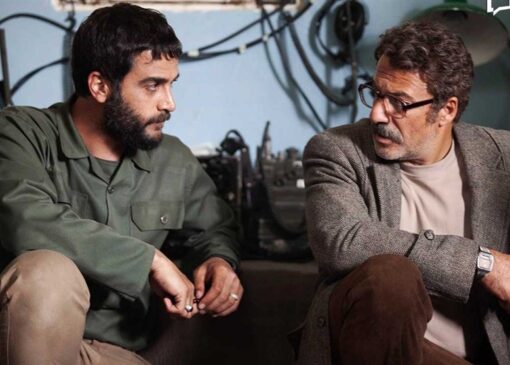 «جانشین»؛ تلاشی جدی برای بازسازی شرایط جنگ