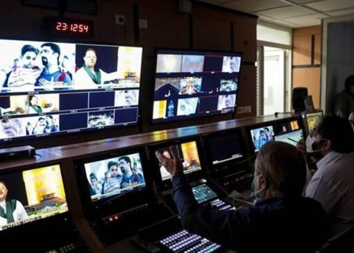 جای خالی یک منبرِ امضاءدار در سحر تلویزیون