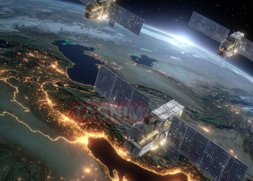 جزئیات جدید از 3 ماهواره در حال ساخت ایران