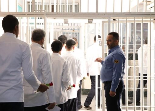 جزئیات عفو و تخفیف مجازات 2108 نفر از محکومان عمومی و انقلاب