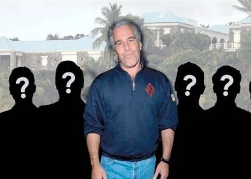 جنایت اپستین به مثابه الیتِ منحرف امپراطوری قدرت