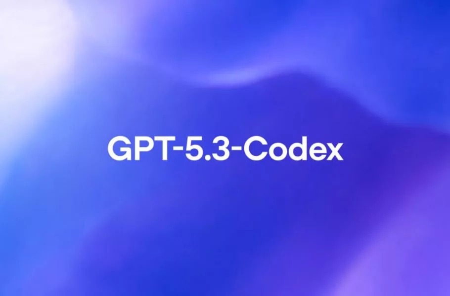 جنگ با آنتروپیک در حوزه کدنویسی؛ OpenAI از مدل جدیدی برای برنامهنویسی عاملمحور رونمایی کرد جنگ با آنتروپیک در حوزه کدنویسی؛ OpenAI از مدل جدیدی برای برنامهنویسی عاملمحور رونمایی کرد