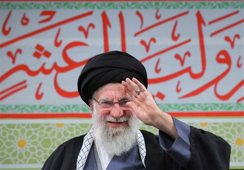 حال‌وهوایی که فقط در حسینیه امام خمینی(ره) تجربه‌اش می‌کنید