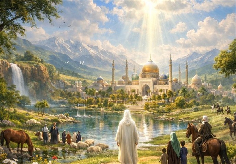 حدیث| روزهای روزهداری، تمرین چشمدوختن به ایام ظهور حدیث| روزهای روزهداری، تمرین چشمدوختن به ایام ظهور