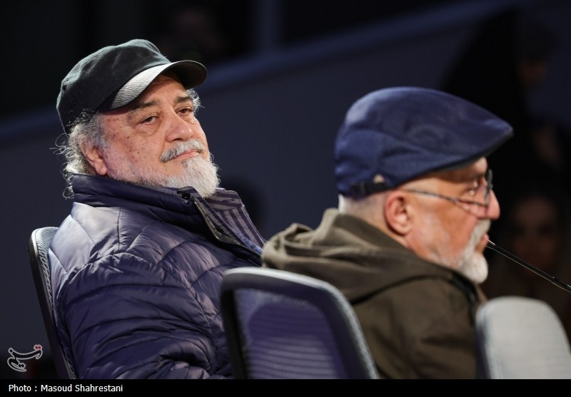 حرف‌های معنادار شریفی‌نیا خطاب به مهدویان در روز شلیک موشک