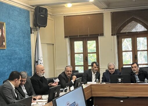 حرکت مسئله‌محور اصفهان برای تبدیل‌شدن به قطب هوش مصنوعی کشور