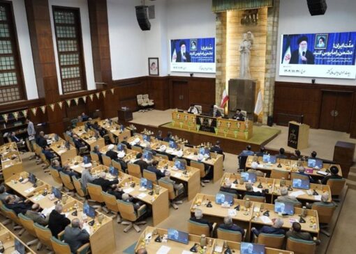 حضور باشکوه مردم در راهپیمایی خشم دشمنان را درپی خواهد داشت