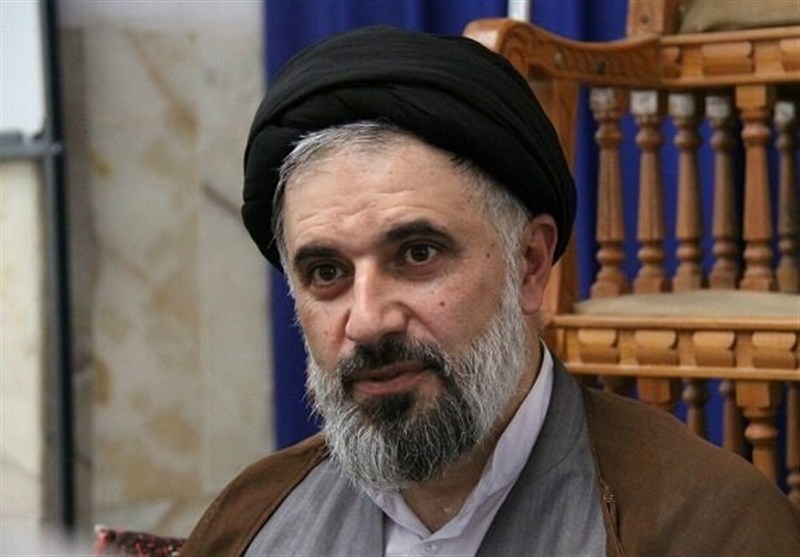 حوزه بدون عرفان، «کالبدی بیروح» است حوزه بدون عرفان، «کالبدی بیروح» است