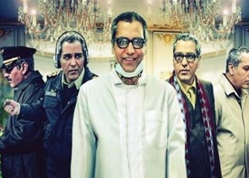 خبری از «مرد سه هزار چهره» و نکته‌ای درباره اکران تلویزیونی فیلم‌‌ها