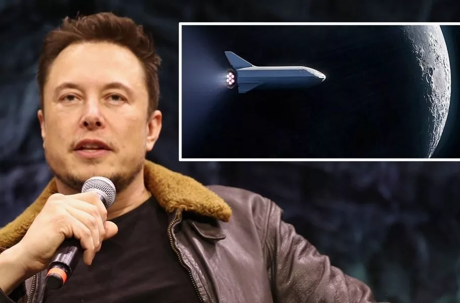 خروج هم‌بنیان‌گذاران xAI؛ ایلان ماسک تمرکز را به ماه معطوف می‌کند