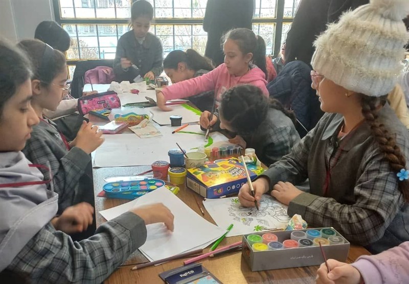 خیالینگاری در نگاه آینده؛ راهی برای تقویت هویت فرهنگی کودکان خیالینگاری در نگاه آینده؛ راهی برای تقویت هویت فرهنگی کودکان