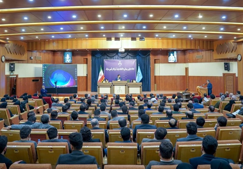 دادگاه رسیدگی به اقدامات دولت آمریکا در تأسیس ساواک برگزار شد دادگاه رسیدگی به اقدامات دولت آمریکا در تأسیس ساواک برگزار شد