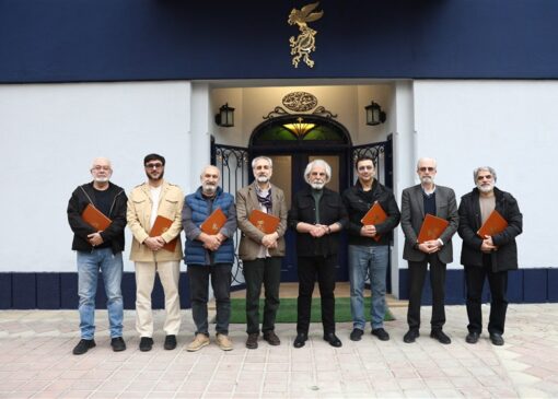 داوران و نامزدهای سیمرغ جشنواره فیلم فجر مشخص شدند