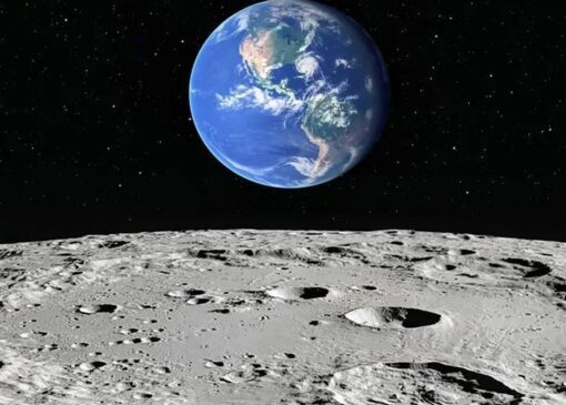 دستیابی ایران به فناوری شبیه‌سازی خاک ماه و ساخت مصالح قمری