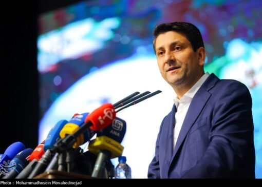 دستیابی تاریخی ایران به فناوری ماهواره‌ای در باند «Ku»