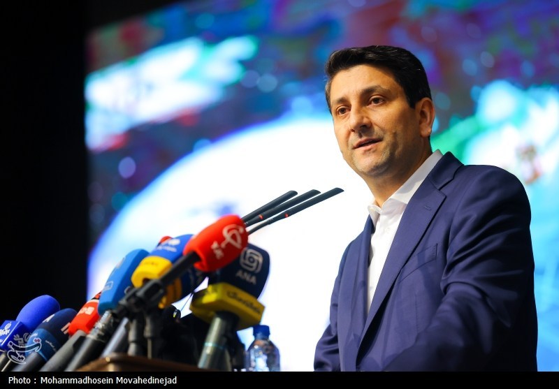 دستیابی تاریخی ایران به فناوری ماهوارهای در باند «Ku» دستیابی تاریخی ایران به فناوری ماهوارهای در باند «Ku»