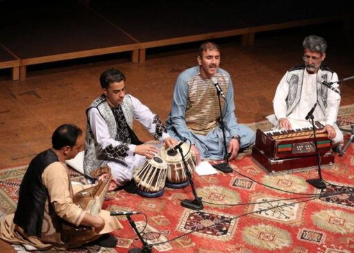 دومین روز جشنواره موسیقی فجر / از کودکان تا بلوچستان و افغانستان