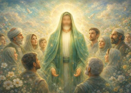 روایت امروزین از انسان‌هایی که فردا را می‌سازند