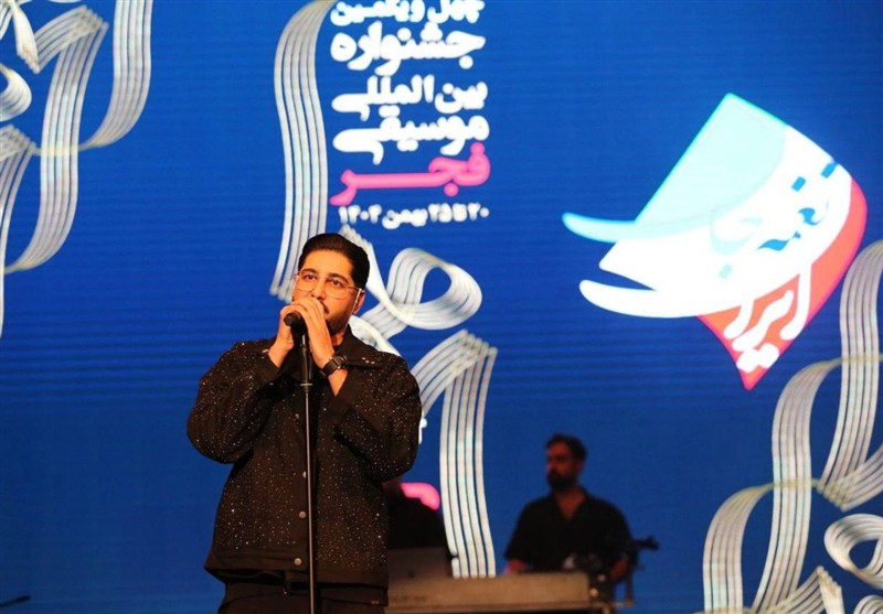 روایت روز چهارم موسیقی فجر؛ از لگن نوازی بانوان تا همسرایی ملی روایت روز چهارم موسیقی فجر؛ از لگن نوازی بانوان تا همسرایی ملی