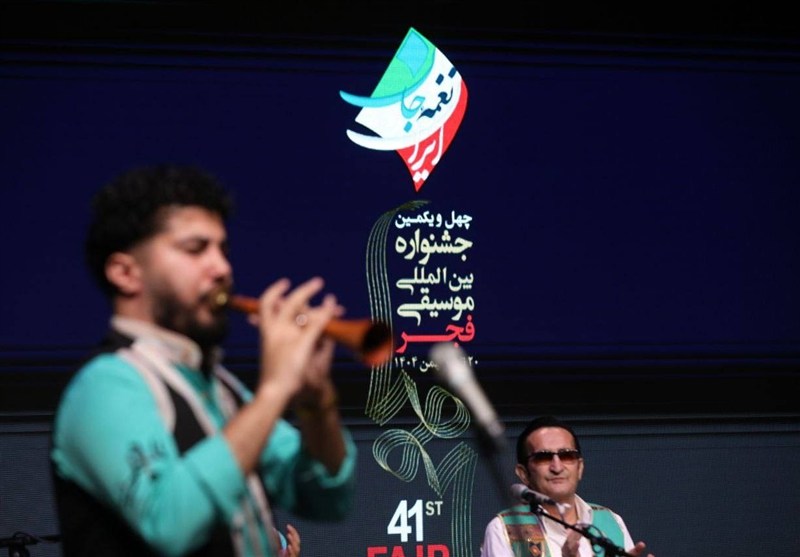 روایت روز چهارم موسیقی فجر؛ از لگن نوازی بانوان تا همسرایی ملی موسیقی , جشنواره موسیقی فجر , جشنوارههای فجر ,