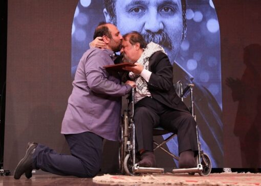 روایت یک دهه مدیریت تئاتر؛ از «بچه‌های مسجد» تا صحنه‌های بین‌المللی