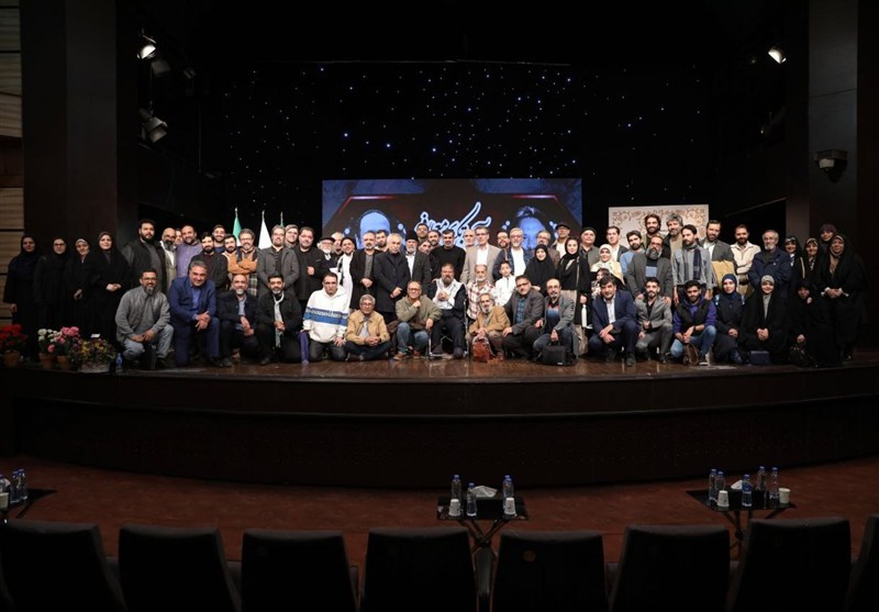 حوزه هنری , نمایش , 