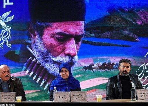 روایتی از کوچک‌ترین شهید رزمنده دفاع مقدس در جشنواره فیلم فجر