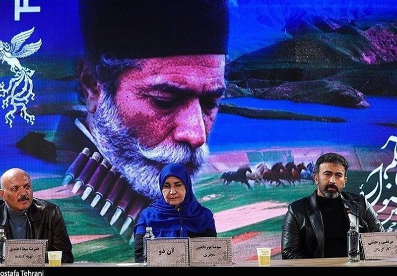 روایتی از کوچک‌ترین شهید رزمنده دفاع مقدس در جشنواره فیلم فجر