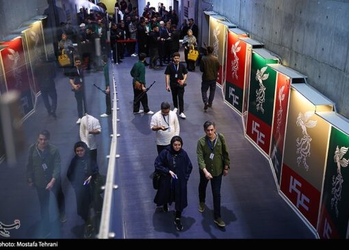 روز چهارم جشنواره فجر؛ از ادای احترام به حاج قاسم تا راز غیبت بازیگران