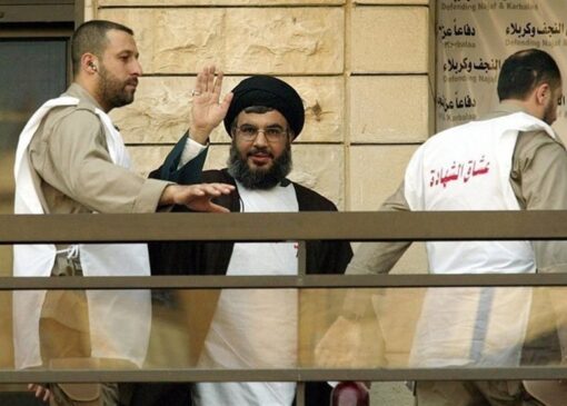 روزی که مردم لبنان کابوس‌شان را در بیداری دیدند/ خداحافظ یا ابوهادی