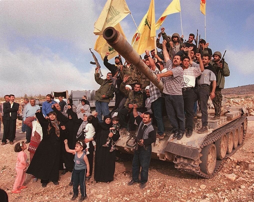 سید حسن نصرالله , حزب الله , لبنان , 