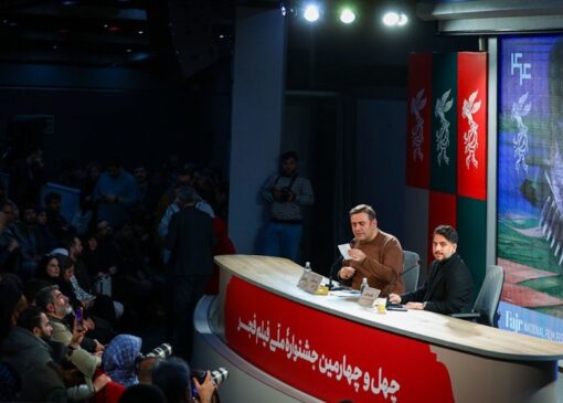 "زنده‌ شور"؛ فراتر از کلیشه‌های دادگاهی