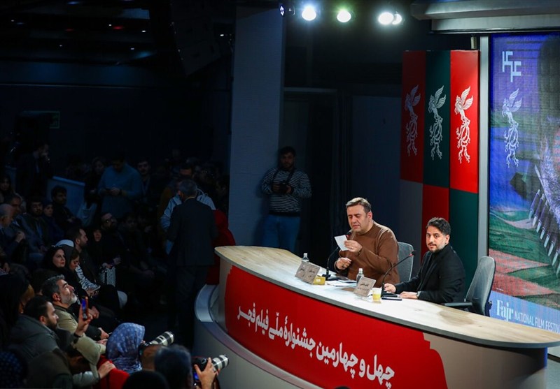 "زنده‌ شور"؛ فراتر از کلیشه‌های دادگاهی