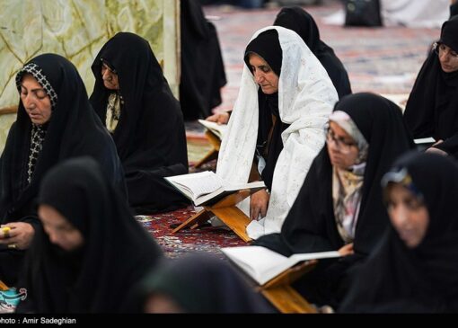 زندگی با آیه‌ها|«وَما رَمَيْتَ» محور مسابقه امروز