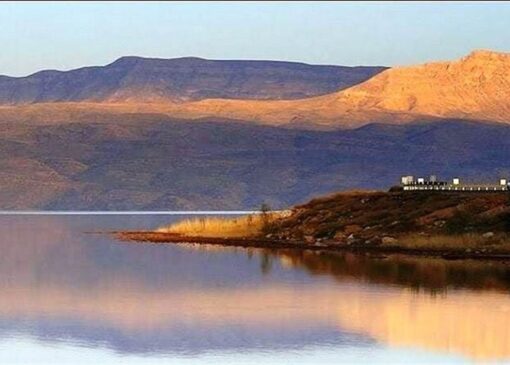 زنگ خطر یک مستندساز برای تالابی که درگیر با مرگ تدریجی است