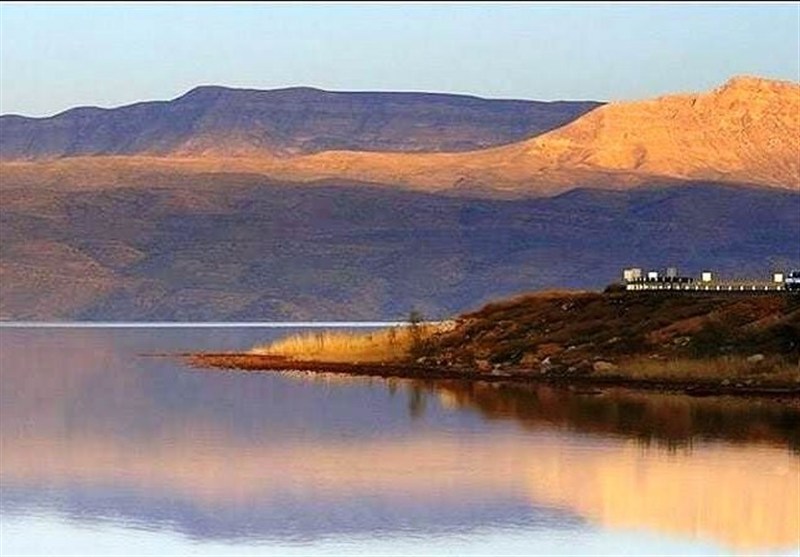 زنگ خطر یک مستندساز برای تالابی که درگیر با مرگ تدریجی است زنگ خطر یک مستندساز برای تالابی که درگیر با مرگ تدریجی است