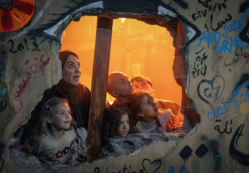 «سرزمین فرشته‌ها» ظرافت‌های زیست کودکانه را به تصویر می‌کشد