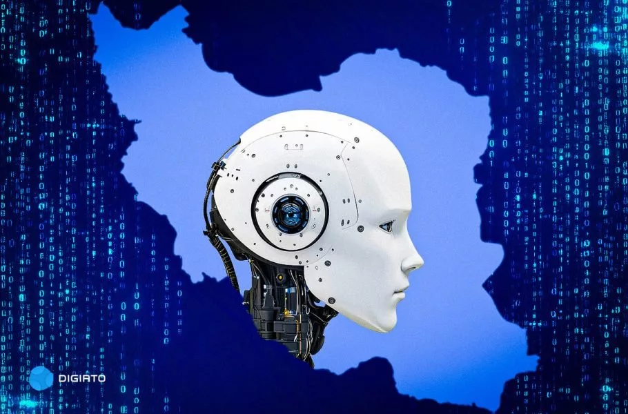 سرویس‌های هوش مصنوعی ایرانی که در زمان قطعی اینترنت در دسترس هستند