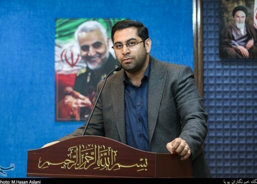 سلام خسته‌دلان بر امام امت باد