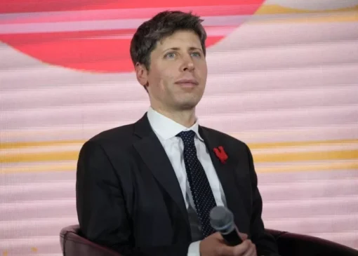 سم آلتمن در دفاع از هوش مصنوعی: انسان هم انرژی زیادی مصرف می‌کند