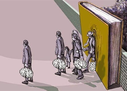 سکوت نخبگان تهدیدی پنهان برای انسجام اجتماعی