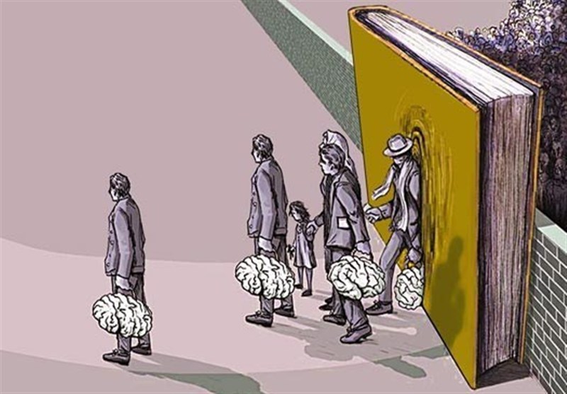 سکوت نخبگان تهدیدی پنهان برای انسجام اجتماعی سکوت نخبگان تهدیدی پنهان برای انسجام اجتماعی