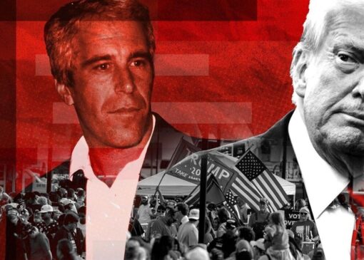 سیاست، ثروت و فرهنگ در خدمت بهره‌کشی بی‌مرز