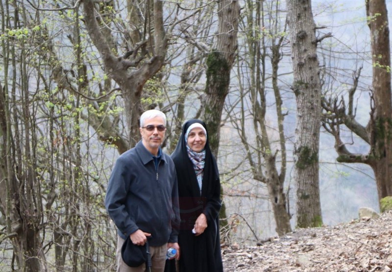شهید «محمد باقری» از زاویه‌ای که نمی‌شناسید!