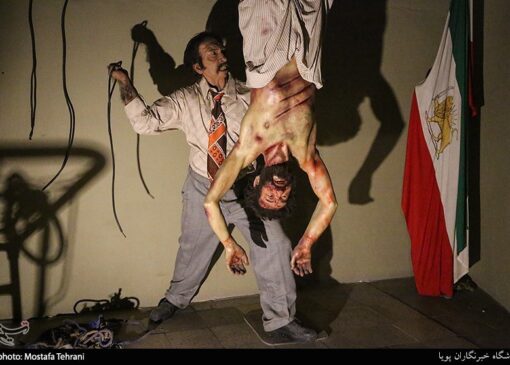 شکنجه و پول تیر؛ برچسب‌زنی به جمهوری اسلامی با کارنامه پهلوی
