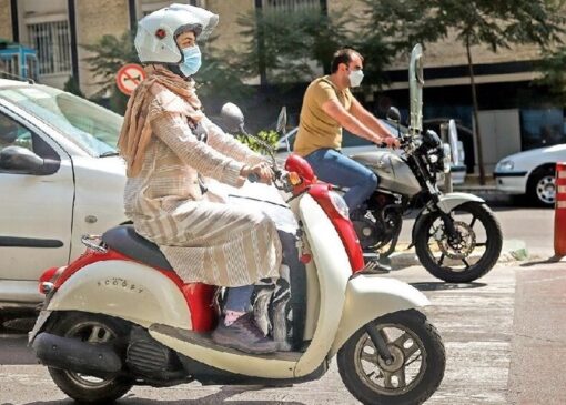 صدور گواهینامه موتورسیکلت بانوان؛ 3 ابهام و اشکال در ابلاغیه دولت