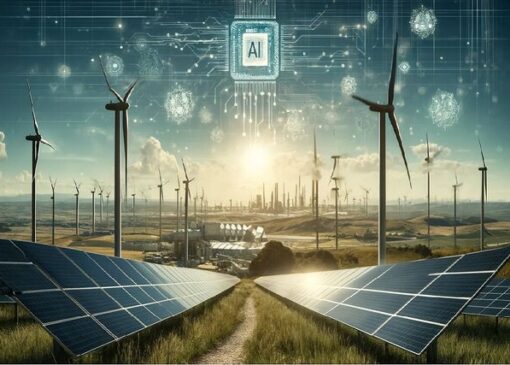 «طوسا»؛ دستیار هوش مصنوعی وزارت نیرو در آستانه بهره‌برداری/گردآوری۱۶۰ هزار قانون