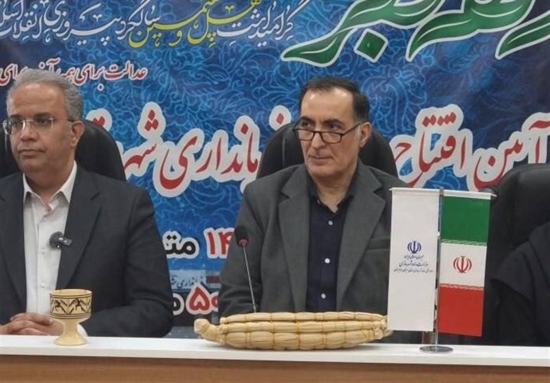 عدالت باید در خدمت‌رسانی به جامعه ایثارگران رعایت شود