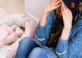 غم مادرانه؛ نگاهی به افسردگی پس از زایمان