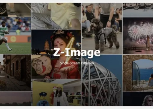 غوغای علی‌بابا چین؛ مدل تصویرساز Z-Image-Turbo نانو بنانا را به چالش کشید